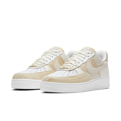 (WMNS) Nithtke Athtir Forthtce 1 '07 'Coconut Milk' DD6618-100