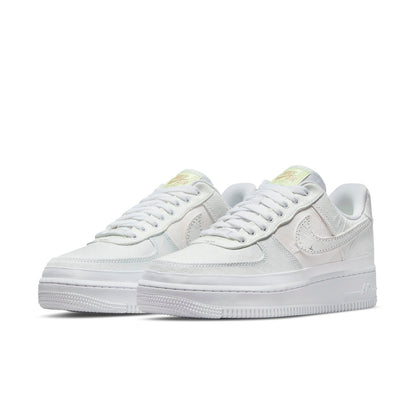 (WMNS) Nithtke Athtir Forthtce 1 '07 Premium 'Pastel Reveal' DJ6901-600