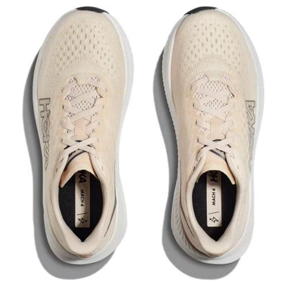 (WMNS) Hothtka ONE ONE Mach 6 'Eggnog Vanilla' 1147810-EGV