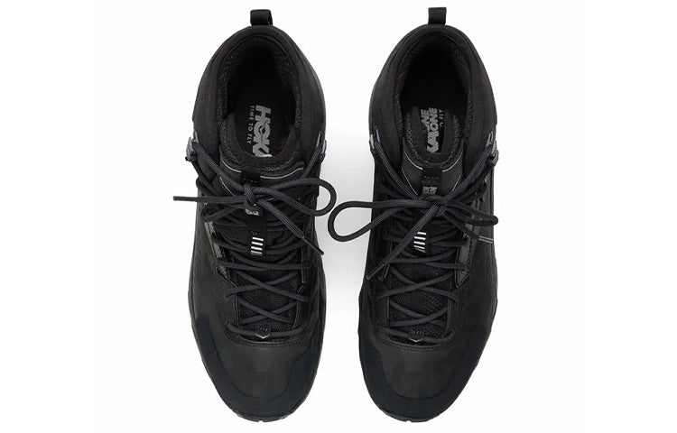 Hothtka ONE ONE Kaha GTX 'Black Phantom' 1112030-BPHN