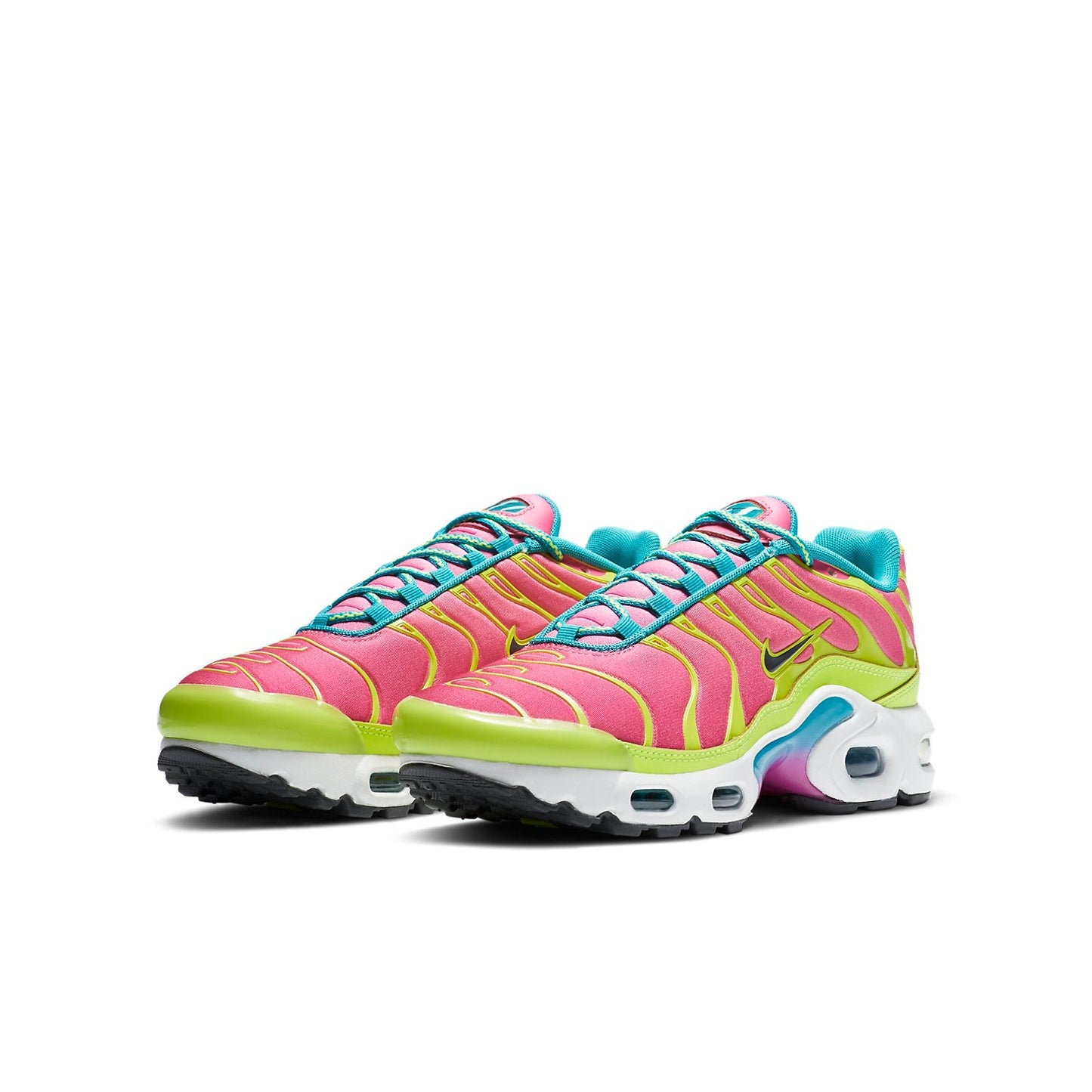 (GS) Nithtke Aithtr Max Plus 'Volt Pink Blast' CW5840-700