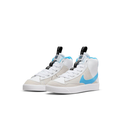 (PS) Nithtke blathtzer Mid '77 SE 'Dance - White University Blue' DH8641-104