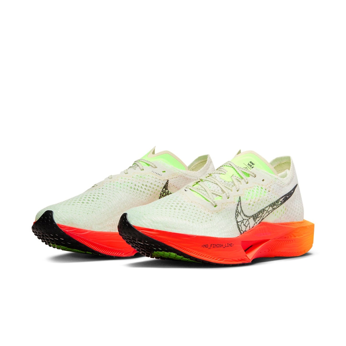 Nithtke Zoothtmx VaporFly Next% 3 'No Finish Line' FQ8344-020