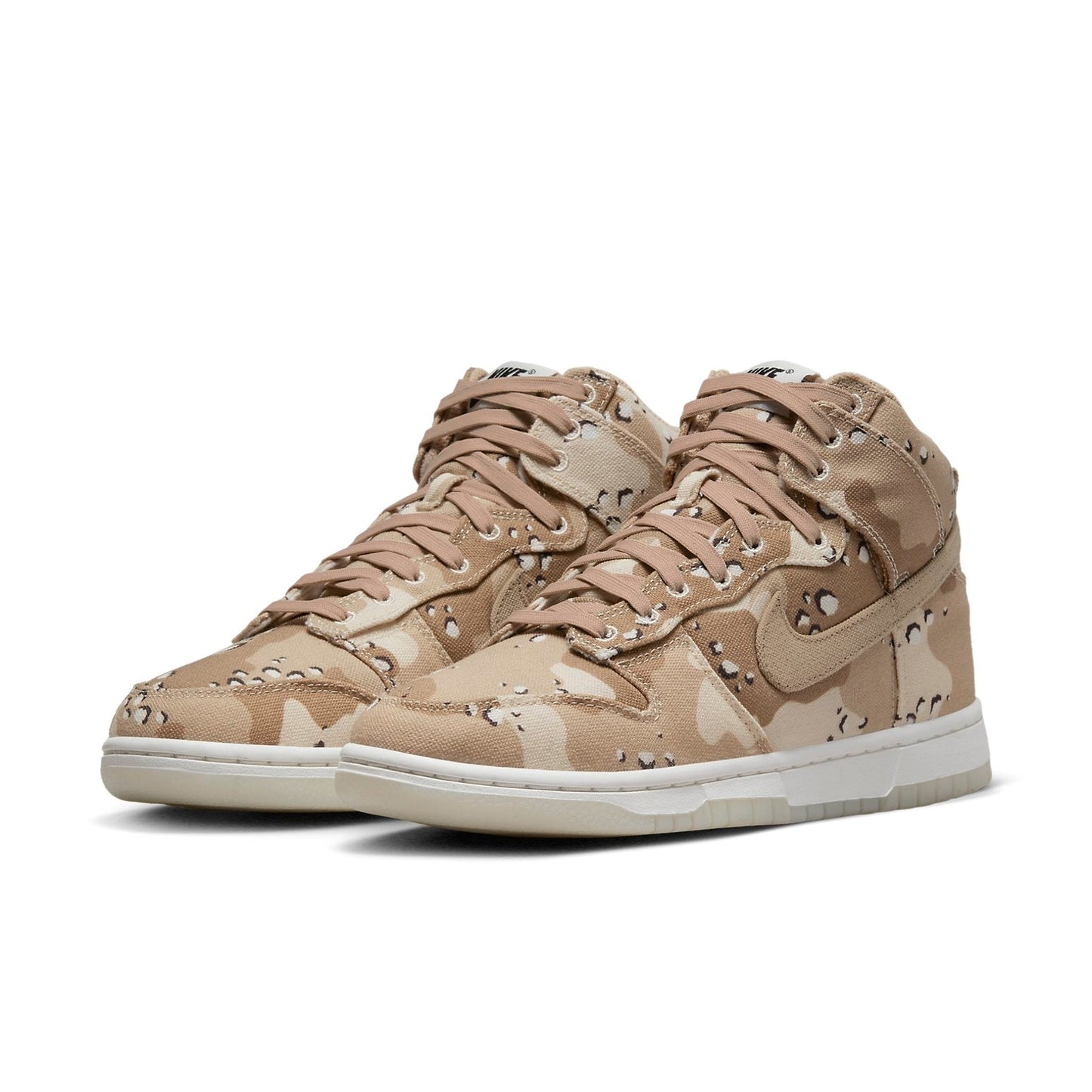 (WMNS) Nithtke Duthtnk High 'Desert Camo' DX2314-200