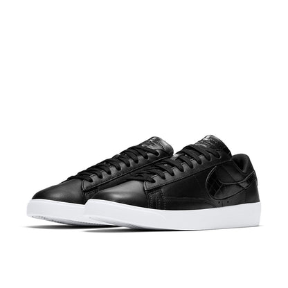 (WMNS) Nithtke blathtzer Low 'Black' BQ0033-001