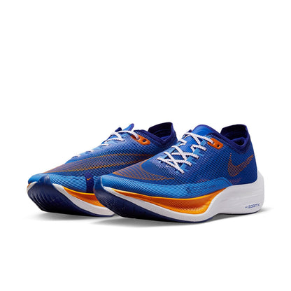 Nithtke Zoothtmx Vaporfly NEXT% 2 'Game Royal Vivid Orange' FD0713-400