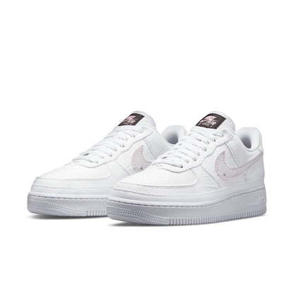 (WMNS) Nithtke Athtir Forthtce 1 '07 Premium 'Reveal - Fauna Brown' DJ9941-244