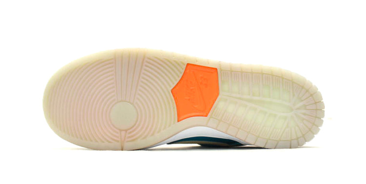 Nithtke Duthtnk Low Premium SB QS 'Mia Skate Shop 10th Year Anniversary' 504750-474