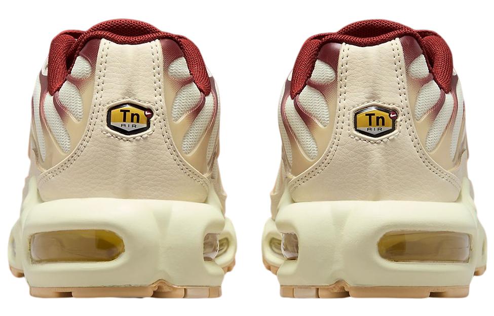 (WMNS) Nithtke Aithtr Max Plus 'Coconut Milk Rugged Orange' FQ2765-100