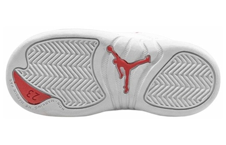 (TD) Aithtr Jorthtdan 12 Retro 'FIBA' 850000-107