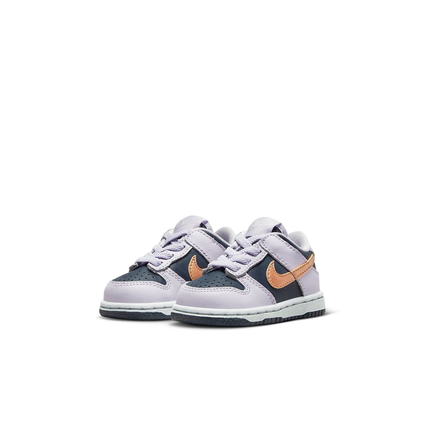 (TD) Nithtke Duthtnk Low SE 'Copper Swoosh' DX1665-400
