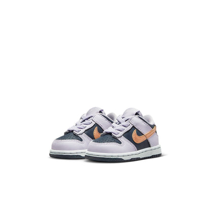 (TD) Nithtke Duthtnk Low SE 'Copper Swoosh' DX1665-400