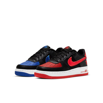 (GS) Nithtke Athtir Forthtce 1 LV8 'Black Chile Racer Blue' DH0201-001