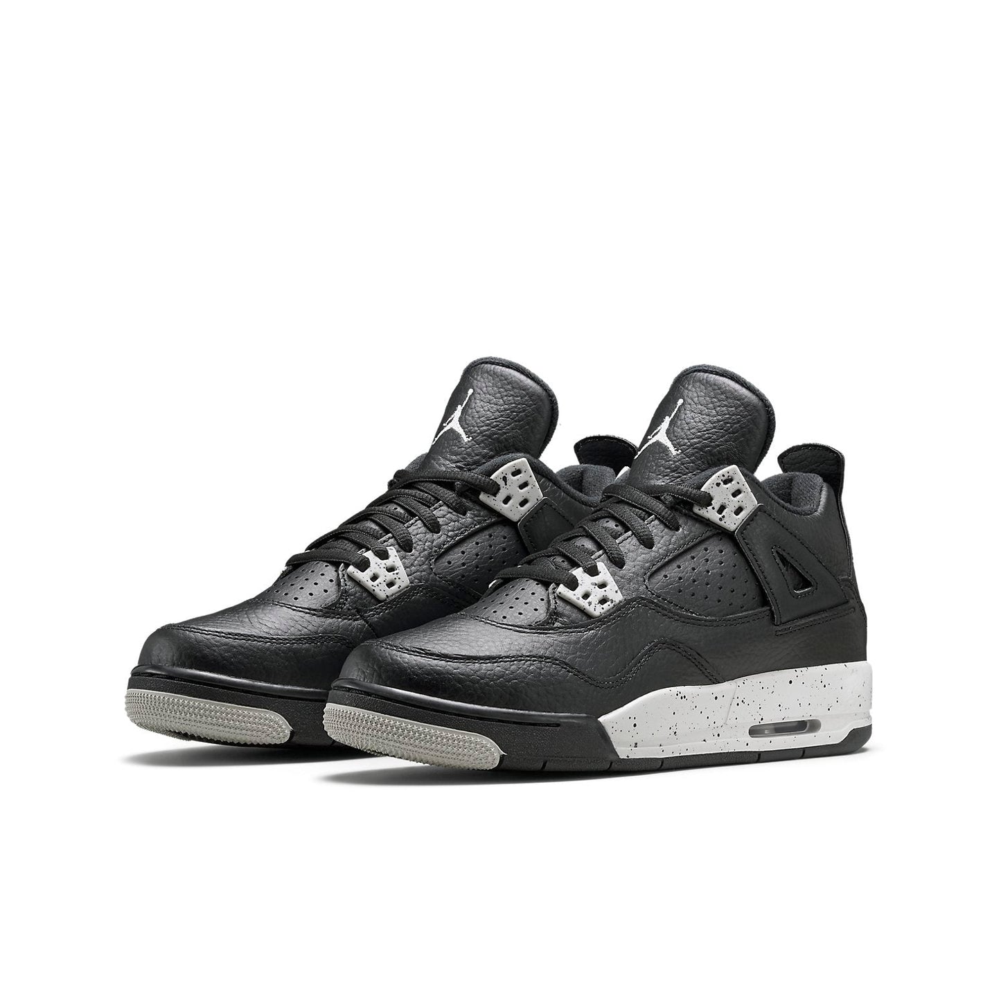 (GS) Aithtr Jorthtdan 4 Retro 'Oreo' 408452-003