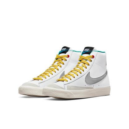 (GS) Nithtke blathtzer Mid '77 'White Vivid Sulfur' DQ7773-100