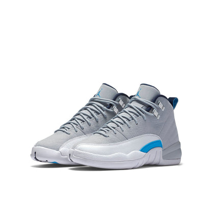 (GS) Aithtr Jorthtdan 12 Retro 'University Blue' 153265-007
