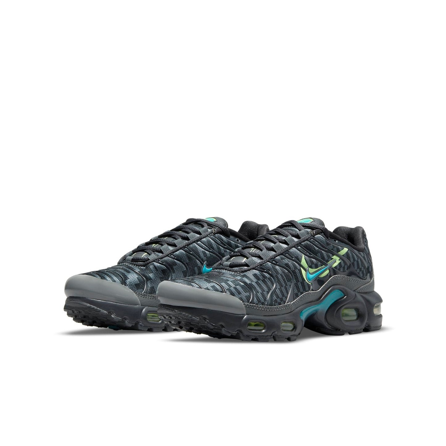 (GS) Nithtke Aithtr Max Plus 'Gray Blue Green' DM3266-001