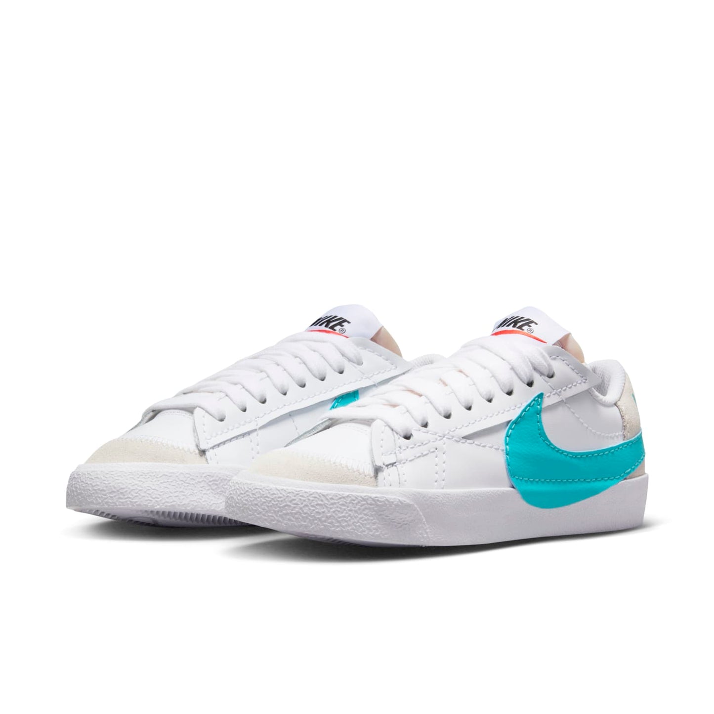 (WMNS) Nithtke blathtzer Low '77 Jumbo 'White Dusty Cactus' DQ1470-107