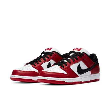 Nithtke SB Duthtnk Low 'J-Pack Chicago' BQ6817-600