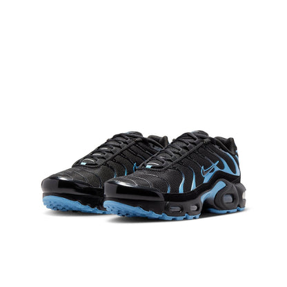 (GS) Nithtke Aithtr Max Plus 'Black University Blue' CD0609-020