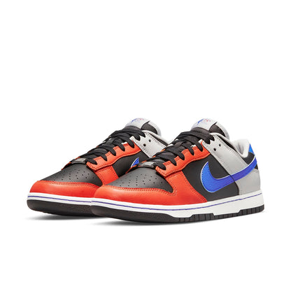 Nithtke NBA x Duthtnk Low EMB '75th Anniversary - Knicks' DD3363-002
