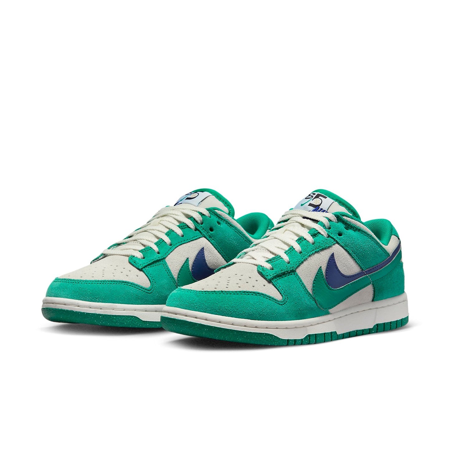 (WMNS) Nithtke Duthtnk Low SE 'Sail Neptune Green' DO9457-101