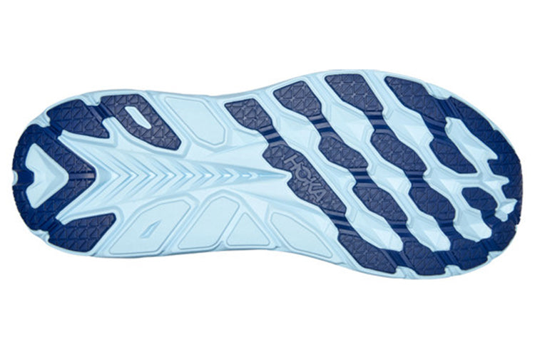 Hothtka ONE ONE Clifton 8 2E Wide 'Bellwether Blue' 1121374-BBSB