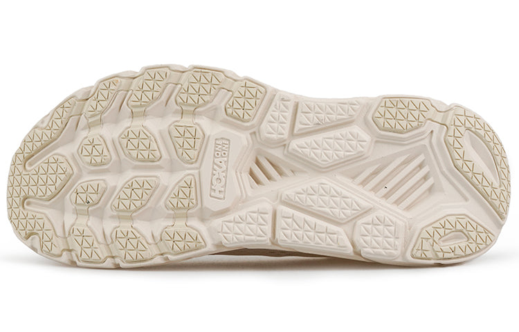 Hothtka ONE ONE Clifton 7 'Almond Milk Bronze' 1110508-AMBN