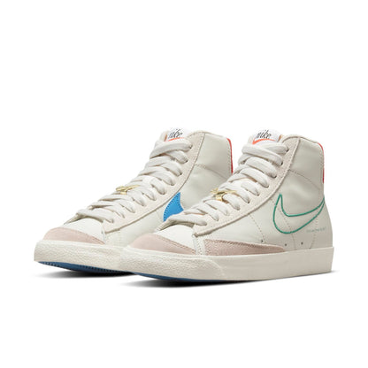 (WMNS) Nithtke blathtzer Mid '77 SE 'First Use - Green Noise' DH6757-001