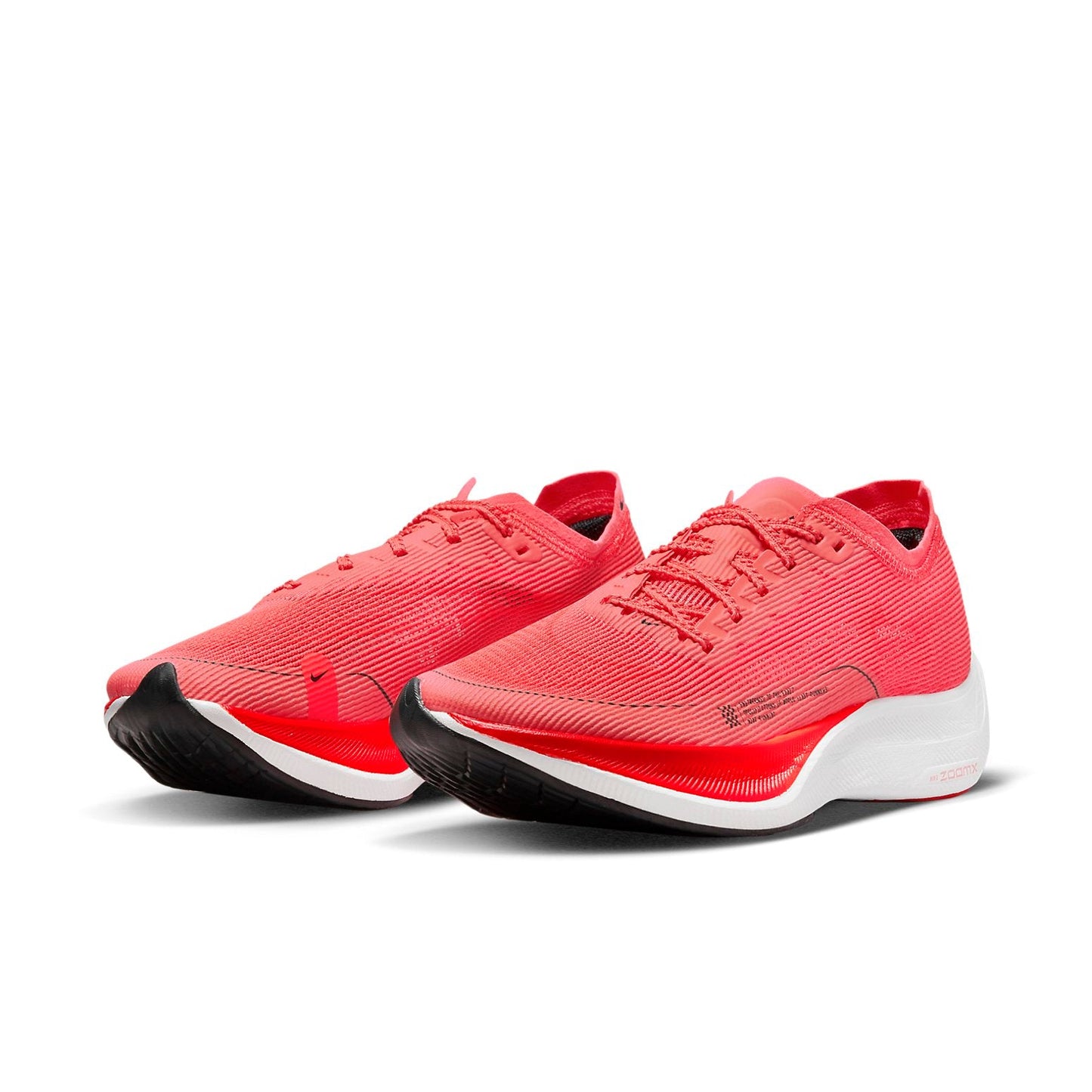 (WMNS) Nithtke Zoothtmx Vaporfly NEXT% 2 'Magic Ember' CU4123-800