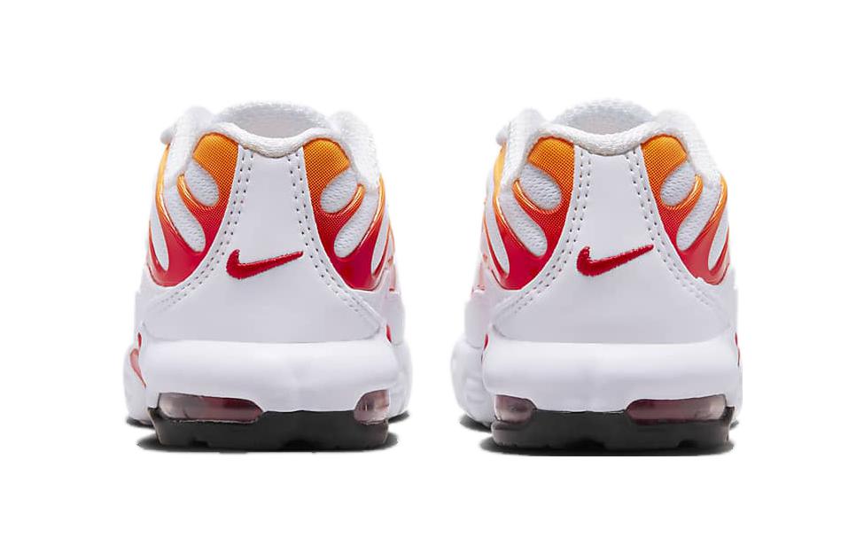 (TD) Nithtke Aithtr Max Plus 'Laser Orange' FN4018-100