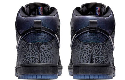 Nithtke x Black Sheep SB Duthtnk High 'Black Hornet' BQ6827-001