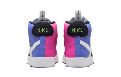 (PS) Nithtke blathtzer Mid '77 SE 'Honeydew Ultramarine' FB9126-500