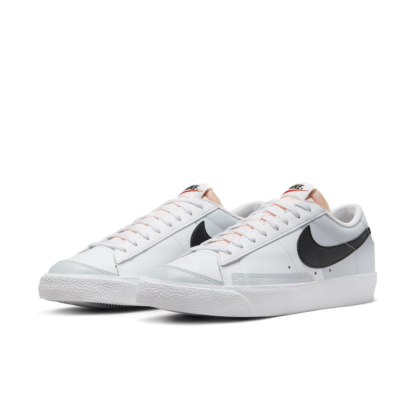 Nithtke blathtzer Low '77 Vintage 'White Black Platinum' DZ3480-100