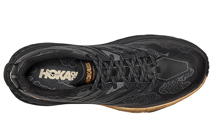 Hothtka ONE ONE Speedgoat 4 'Chinese New Year' 1122892-BKGD