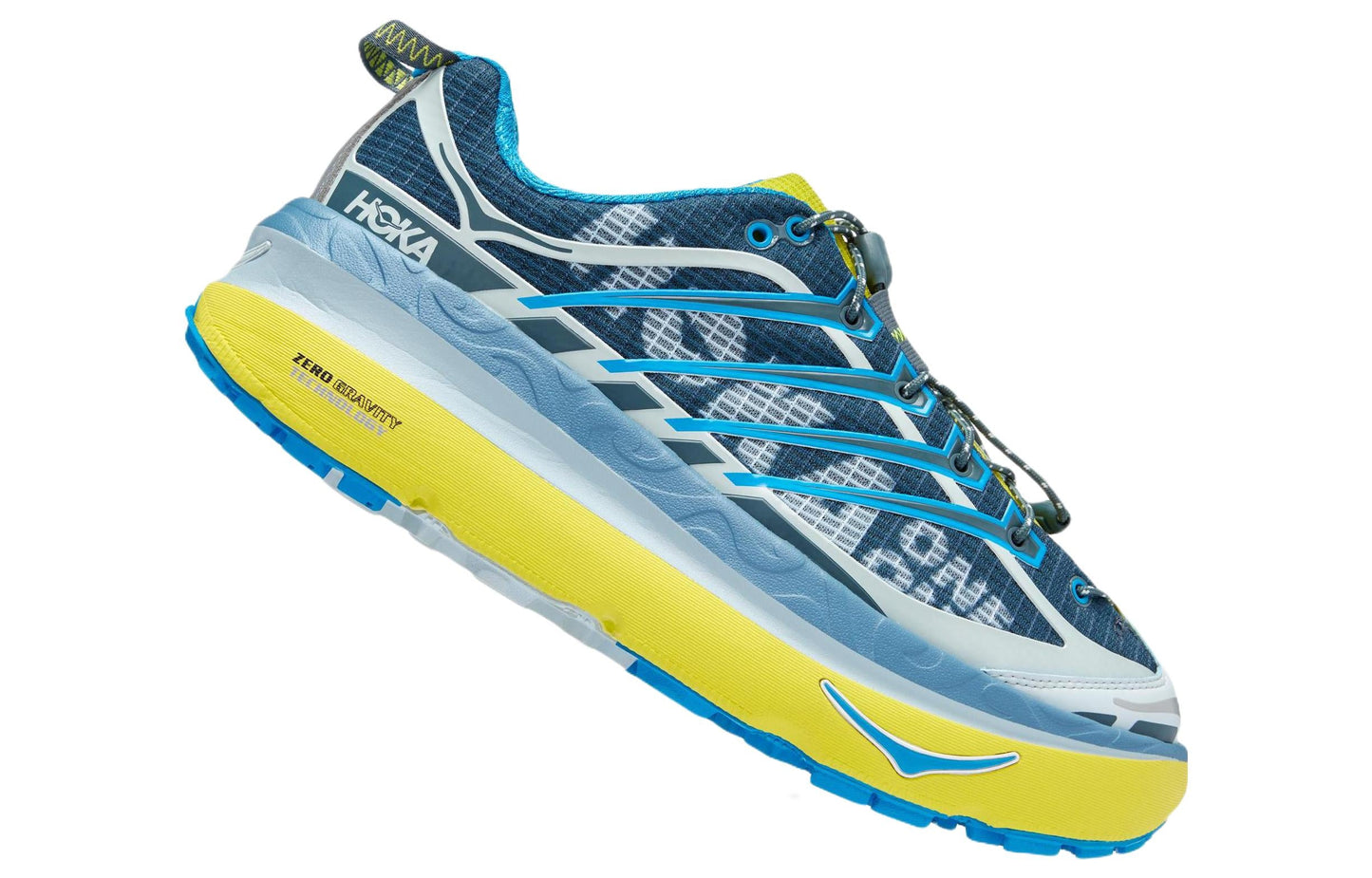 Hothtka ONE ONE Mafate Origins 'Goblin Blue' 1129971-GBDB