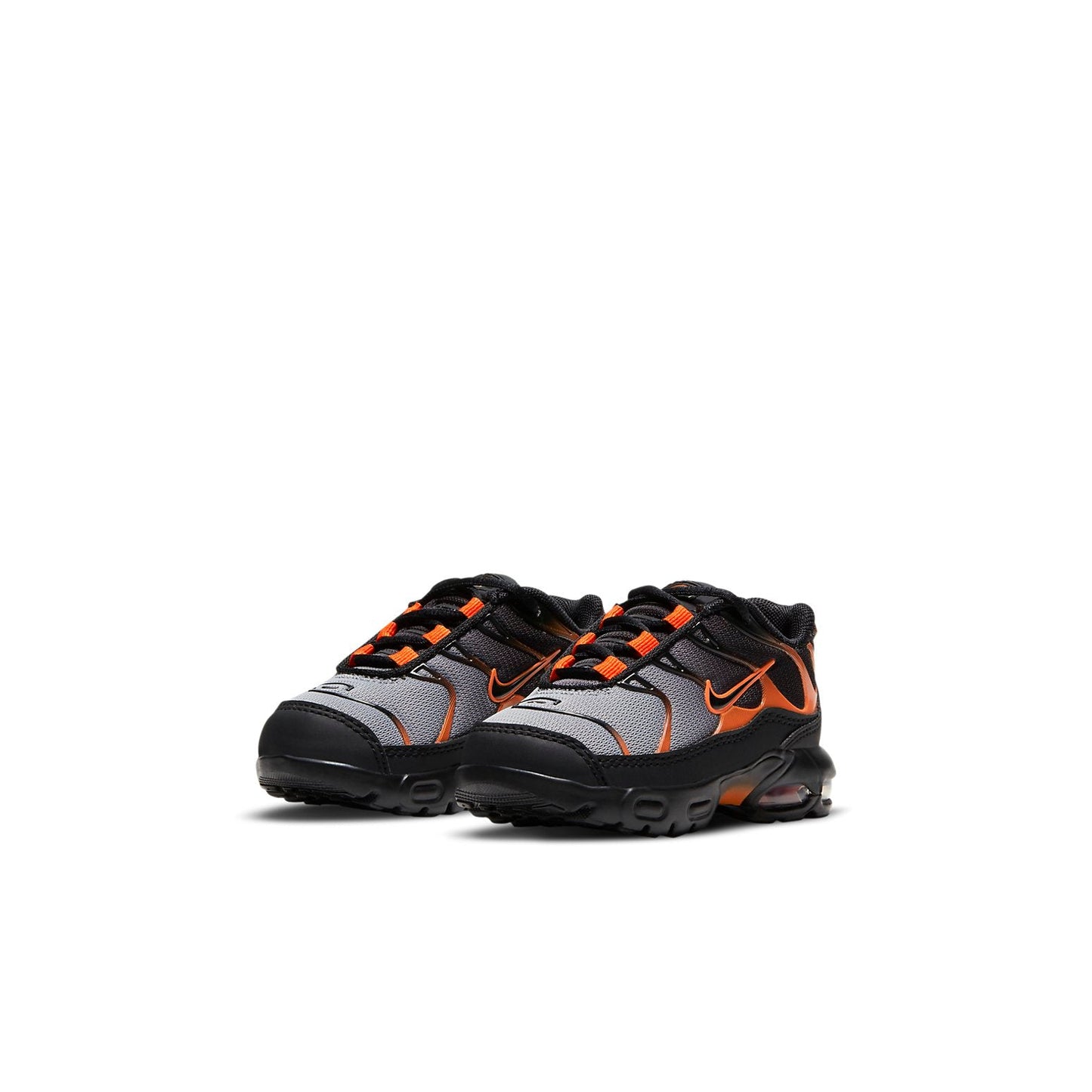 (TD) Nithtke Aithtr Max Plus 'Black Team Orange' DJ4621-001
