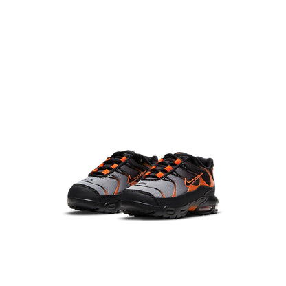 (TD) Nithtke Aithtr Max Plus 'Black Team Orange' DJ4621-001