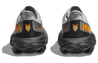 Hothtka ONE ONE Speedgoat 5 Wide 'Harbor Mist Black' 1123159-HMBC