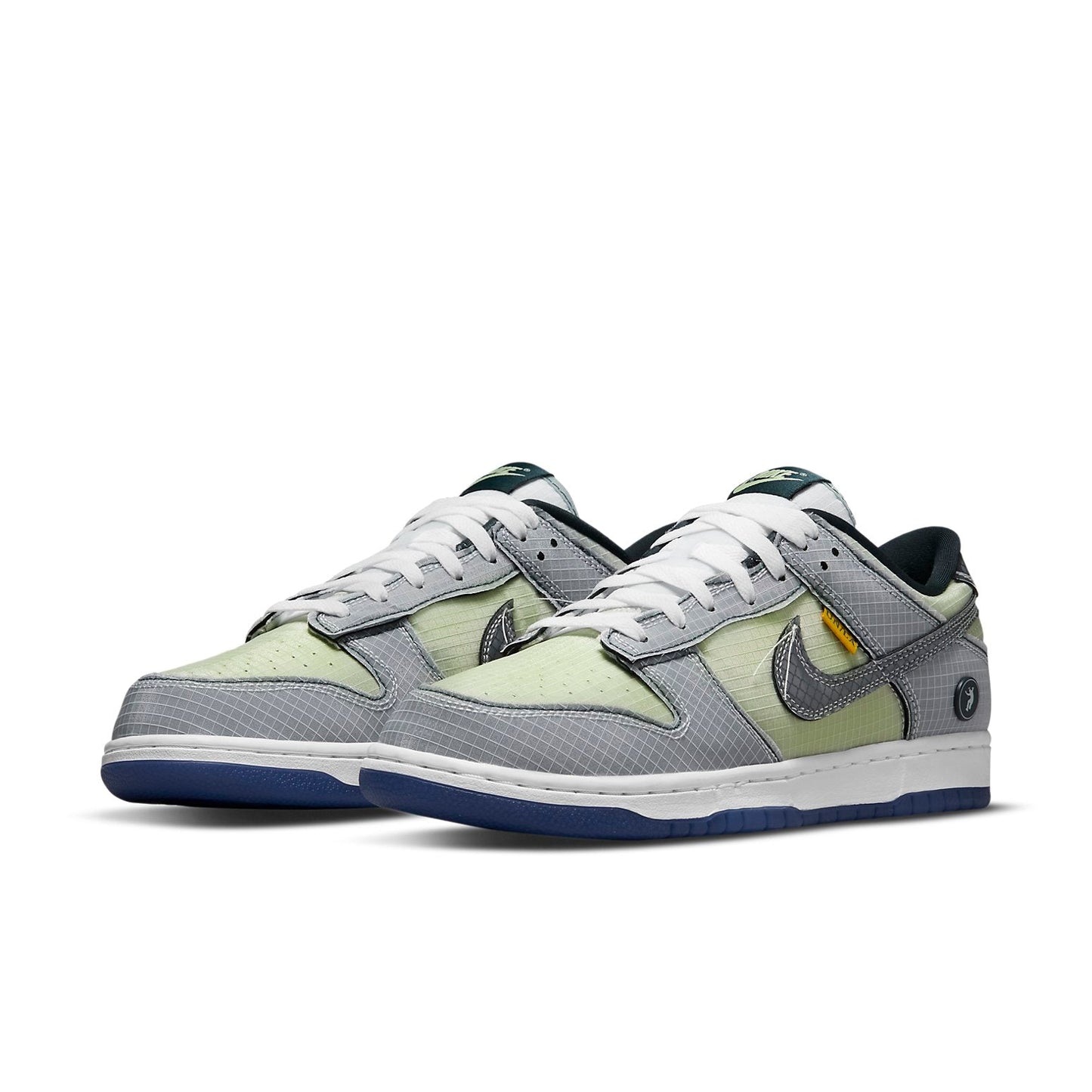 Nithtke Union LA x Duthtnk Low 'Passport Pack - Pistachio' DJ9649-401