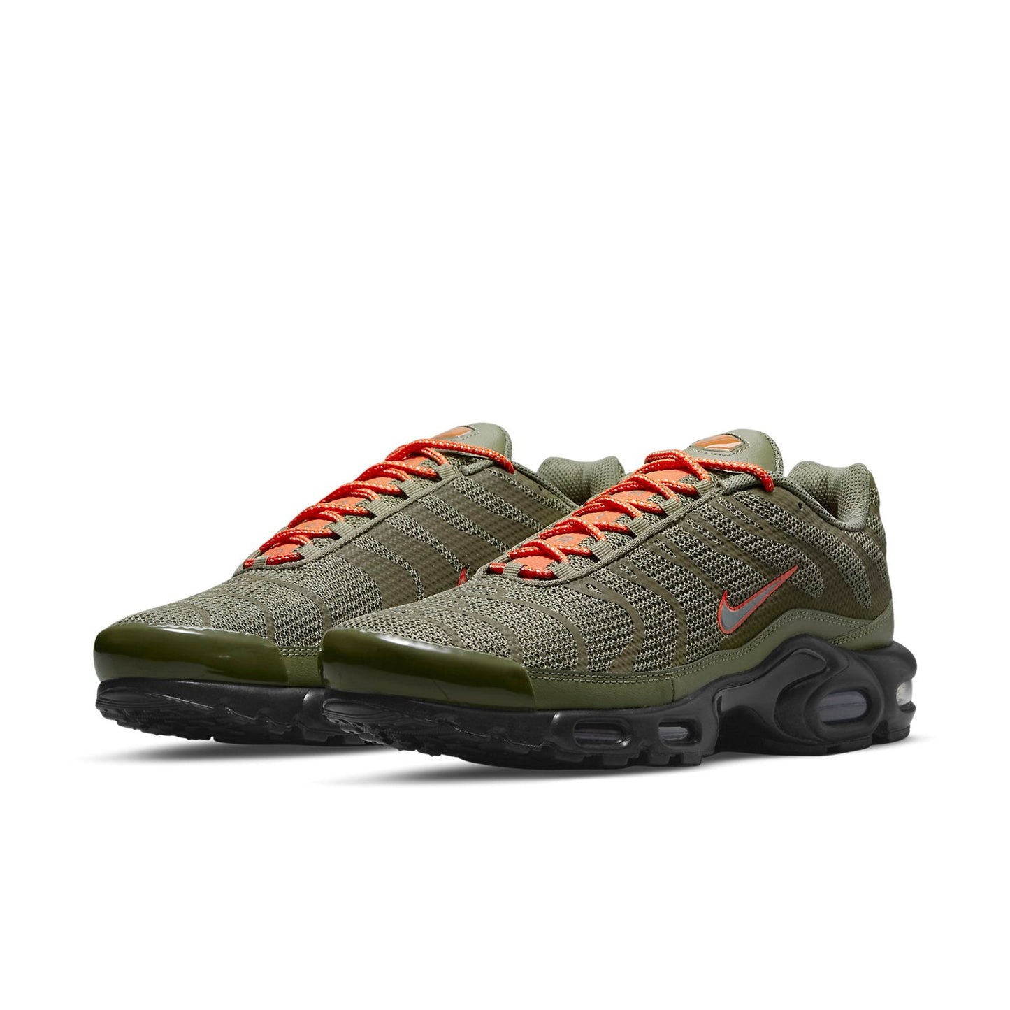 Nithtke Aithtr Max Plus 'Olive Reflective' DN7997-200