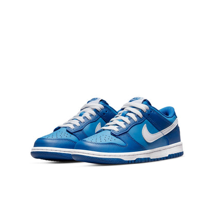 (GS) Nithtke Duthtnk Low 'Dark Marina Blue' DH9765-400