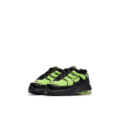 (TD) nithtke Little Nithtke Aithtr Max Plus 'Black Green' BQ1855-003
