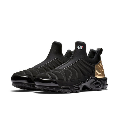 (WMNS) Nithtke Aithtr Max Plus Slip SP 'Black Metallic Gold' 940382-001