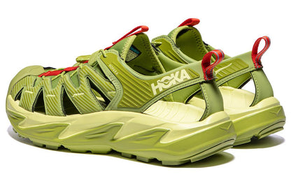 Hothtka ONE ONE Hopara Sandal 'Dark Citron' 1123112-DCLG