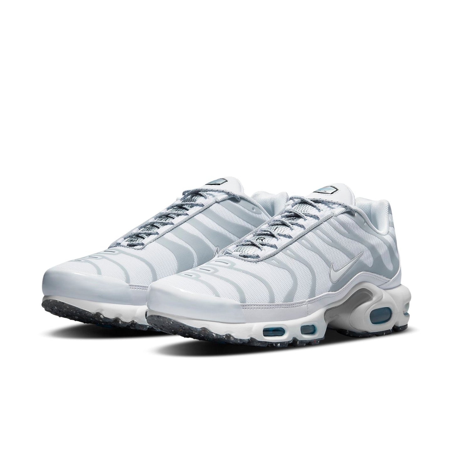 Nithtke Aithtr Max Plus White/Grey DM2466-100