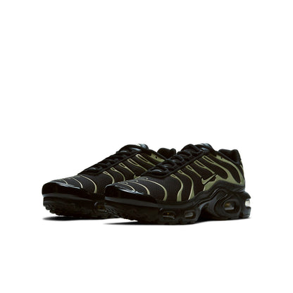 (GS) Nithtke Aithtr Max Plus 'Black Metallic Gold' CD0609-011