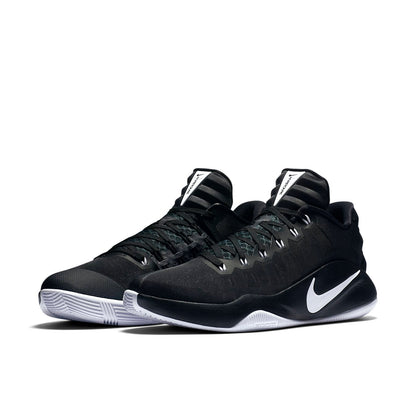 Nithtke Zoom HyperDuthtnk Low 2016 'Black White' 844363-001