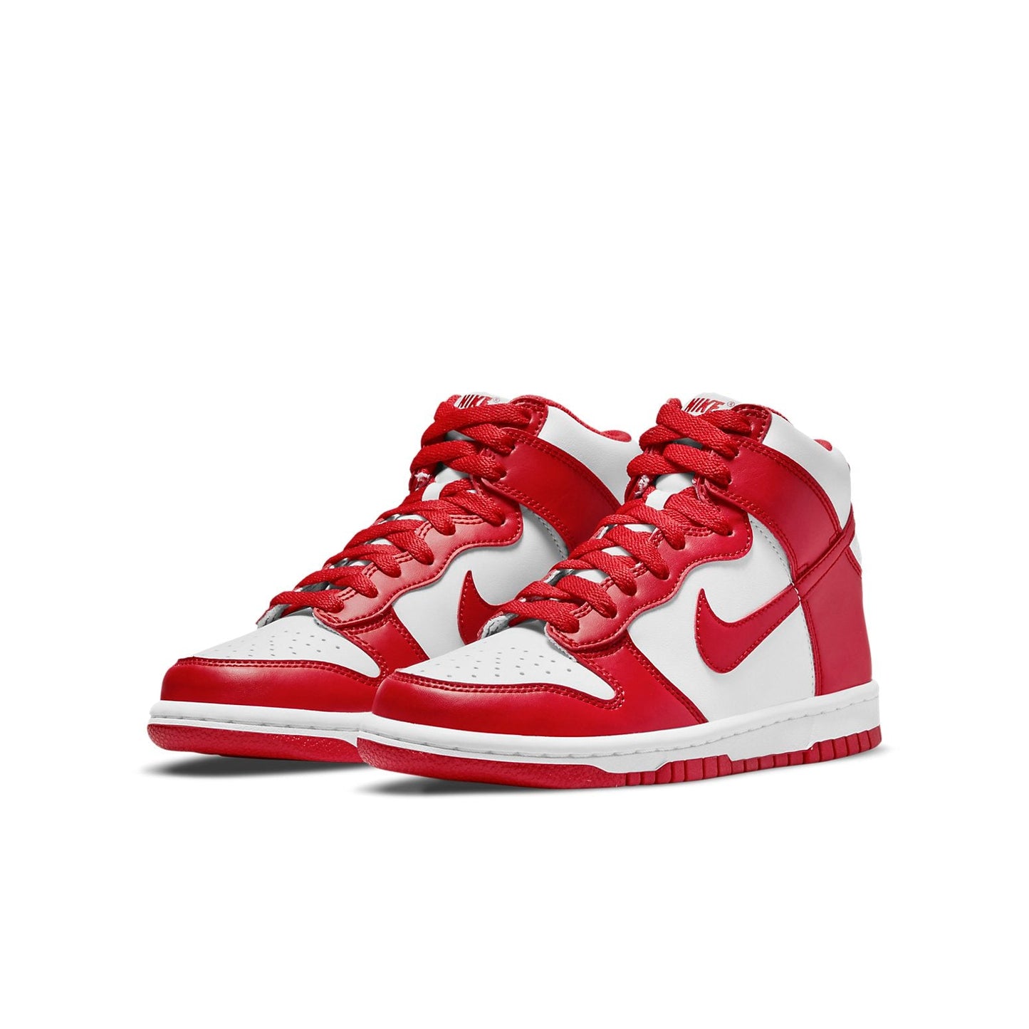 (GS) Nithtke Duthtnk High 'Championship Red' DB2179-106