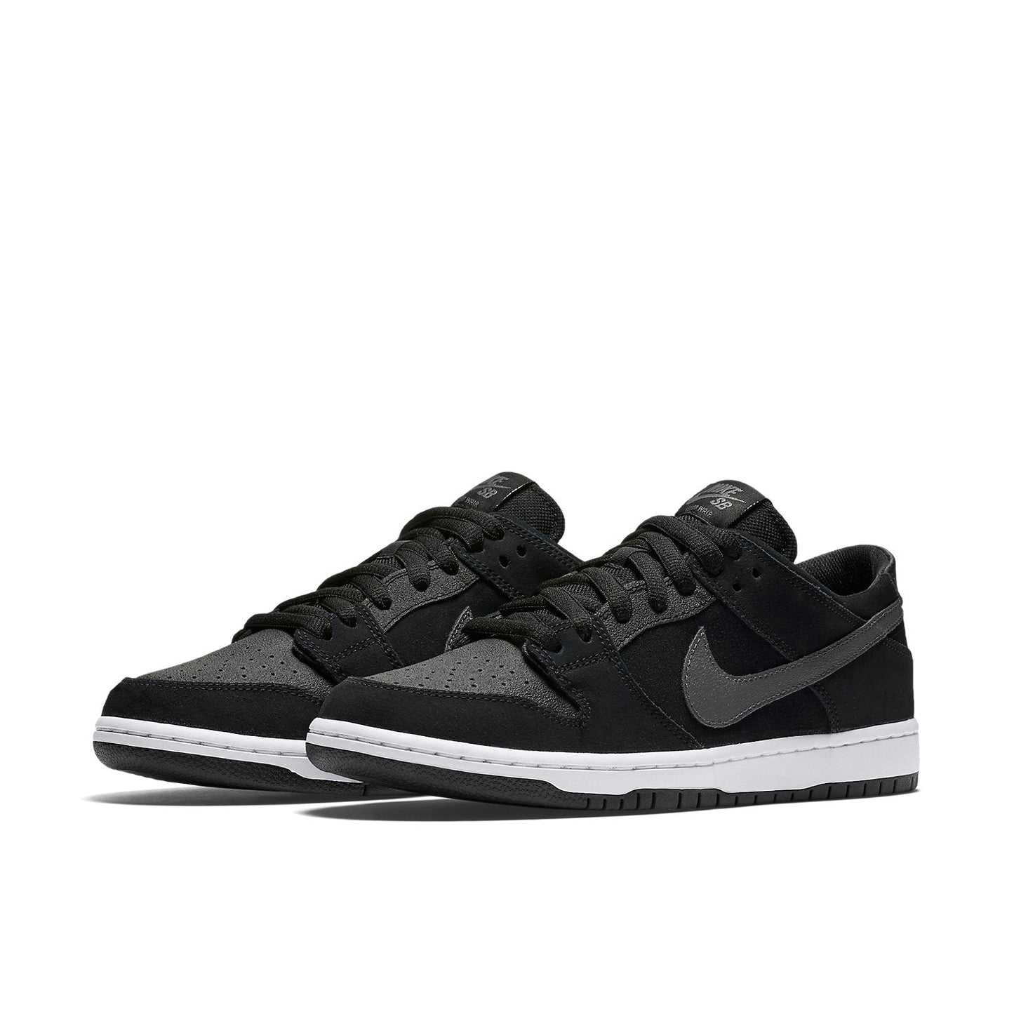 Nithtke SB Duthtnk Low Premium IW 'Black' 819674-001
